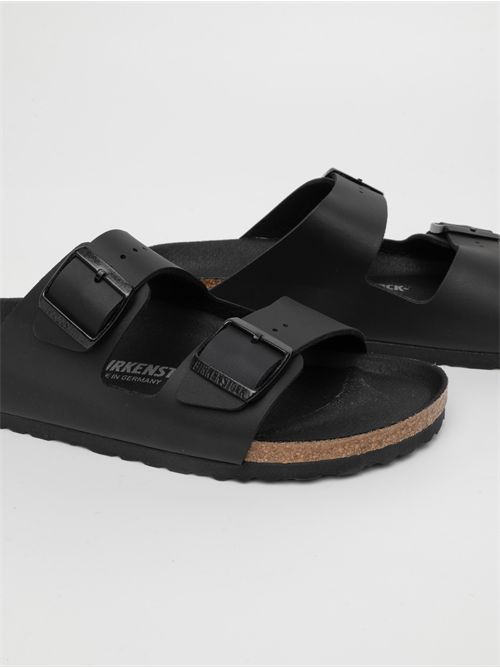 Arizona Birko-Flor - Triples Black BIRKENSTOCK | 1019069TRIPLES BLACK